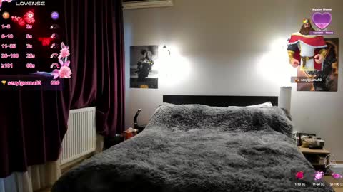 Lora online show from 18, 2, 2025