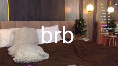 Loraine online show from 29, 12, 2024