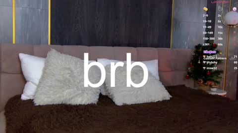 Loraine online show from 30, 12, 2024