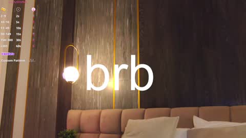 Loraine online show from 3, 2, 2025