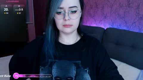 Lora online show from 17, 7, 2026