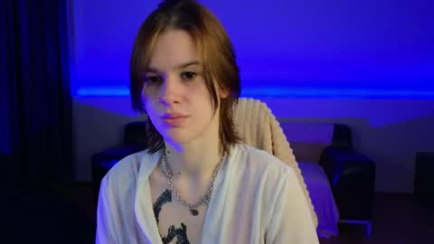 Snapshot of lorapuffs chatting on 9, 6, 2026 Lora online show from 9, 6, 2026