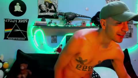 Snapshot of lord_apoloo chatting on 6, 7, 2026 Apolo online show from 6, 7, 2026