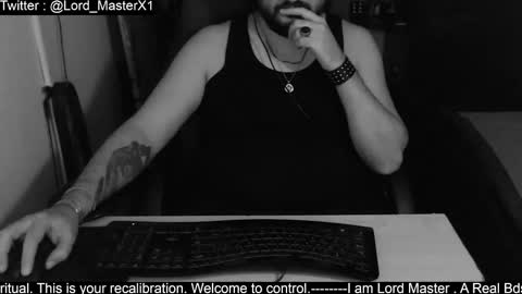 lord_masterx online show from 22, 12, 2025