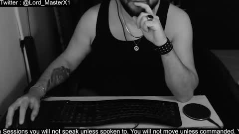 lord_masterx online show from 16, 2, 2026