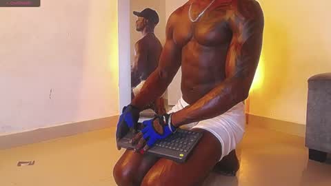 Lord Byron online show from 23, 6, 2026