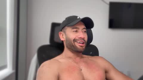 Snapshot of lordcalepecs chatting on 19, 2, 2026 Cale online show from 19, 2, 2026