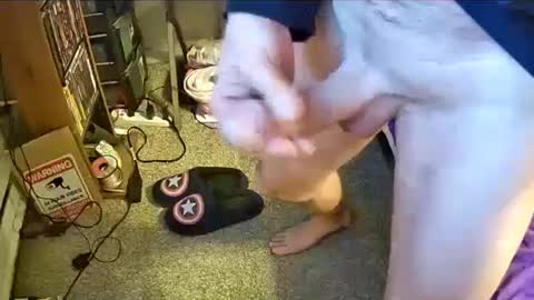 lordcoldfinger online show from 27, 1, 2025