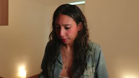 Deborah Daz online show from 13, 11, 2025