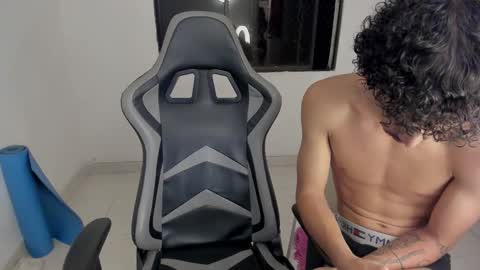 lordpussy__ online show from 18, 10, 2025