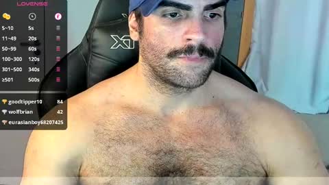 Lord Troper online show from 26, 2, 2025