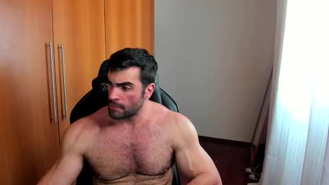 Lord Troper online show from 12, 9, 2025