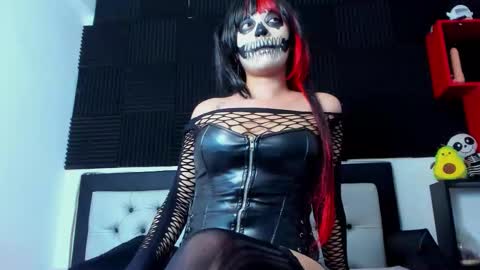 Lore Depp online show from 10, 1, 2026