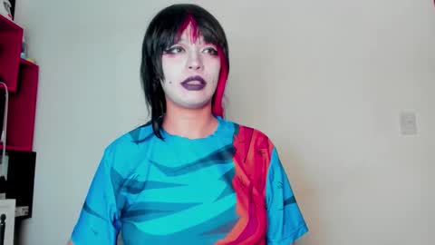 Lore Depp online show from 16, 2, 2026