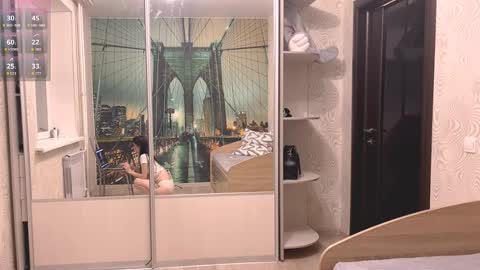 Olivia online show from 3, 11, 2025