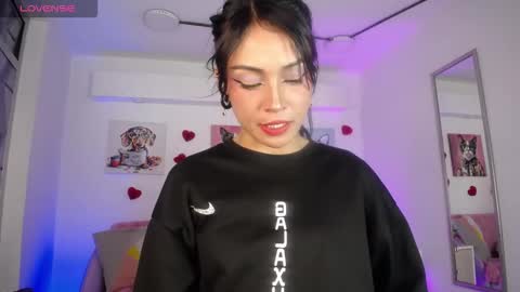 LORELI online show from 22, 2, 2026