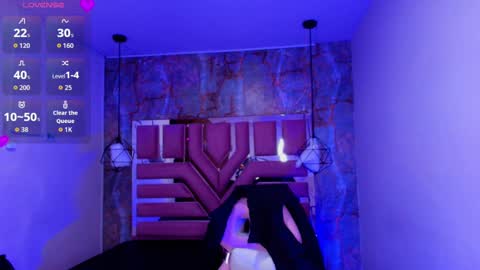 lorem_adams online show from 13, 9, 2025