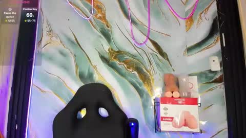 lorems_ online show from 15, 12, 2025