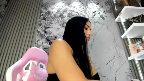 Snapshot of loren_baker chatting on 28, 4, 2026 Doll Queen online show from 28, 4, 2026