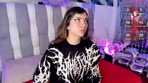 Loren   online show from 11, 6, 2026