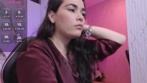 Loren online show from 13, 2, 2026