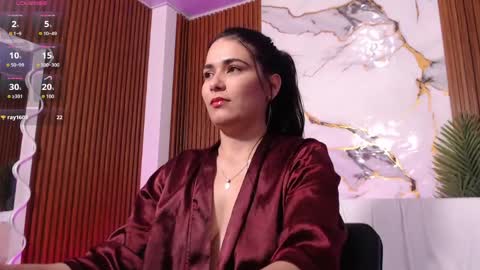 Loren online show from 6, 4, 2026