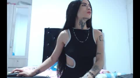 lorena  allison online show from 19, 12, 2025