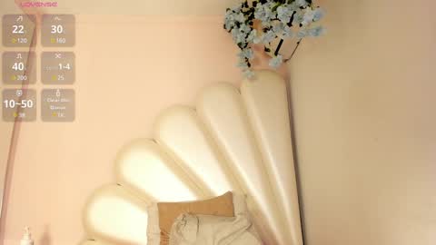 Lorena online show from 26, 2, 2025