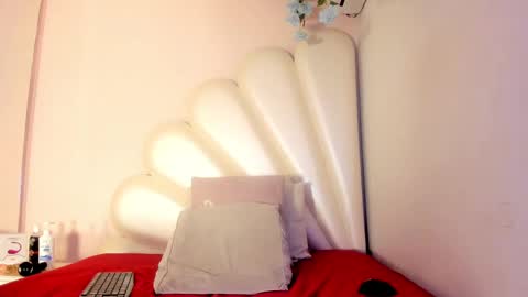 Lorena online show from 7, 3, 2025