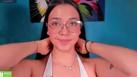 Lorena Rosse  online show from 16, 7, 2026