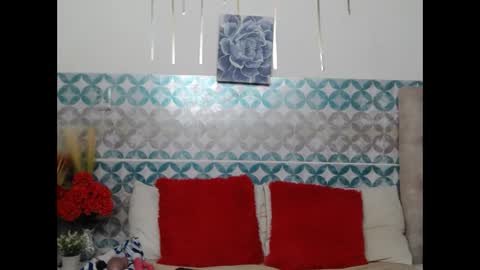 Snapshot of lorenaluna13 chatting on 22, 2, 2026 lorenaluna online show from 22, 2, 2026