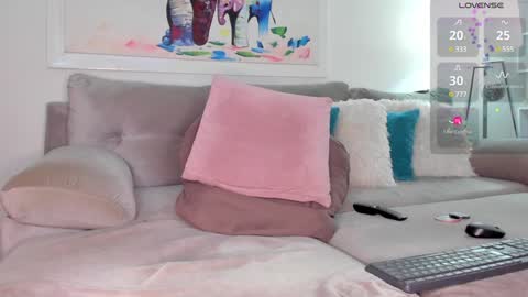 Loren online show from 12, 12, 2024