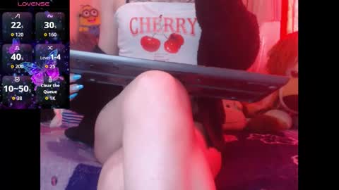 lorenitha online show from 13, 11, 2025