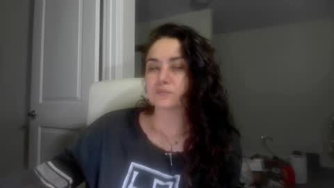 lorenlovely online show from 15, 12, 2025