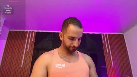  L O R E N Z O  Thumbs Up help  online show from 21, 2, 2026