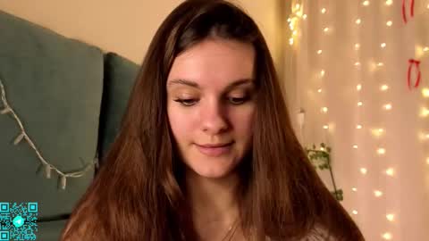 Chloe for Fan BlackHole online show from 21, 2, 2026