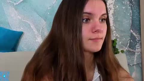 Chloe for Fan BlackHole online show from 11, 6, 2026