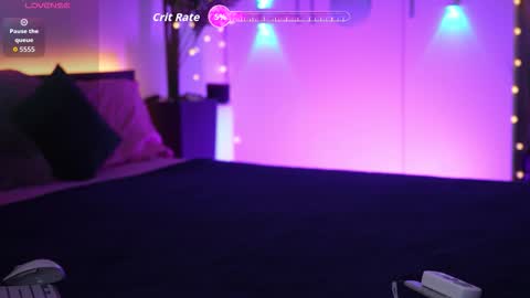 LoretteLorena online show from 17, 2, 2026