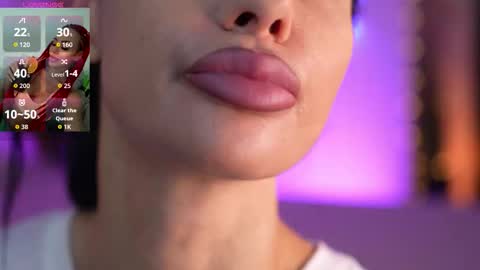 LoretteLorena online show from 20, 3, 2026