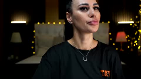 Snapshot of lorettelorenaa chatting on 19, 7, 2026 LoretteLorena online show from 19, 7, 2026