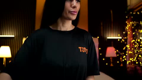 Snapshot of lorettelorenaa chatting on 31, 7, 2026 LoretteLorena online show from 31, 7, 2026