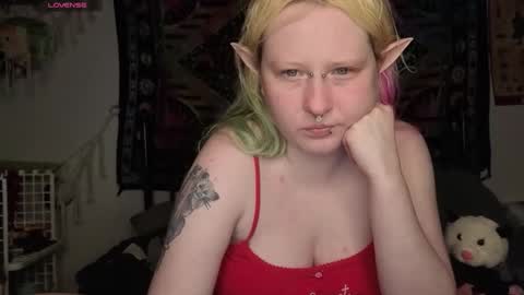 Lori Critter online show from 16, 5, 2026