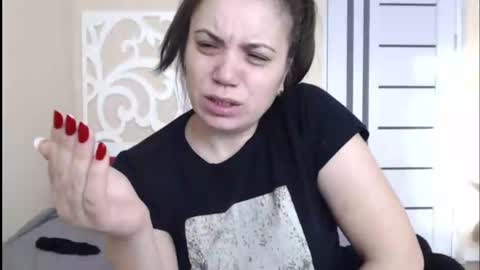 LorraGrey online show from 20, 1, 2025