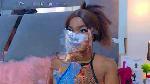 lorraine_johnson online show from 4, 4, 2026