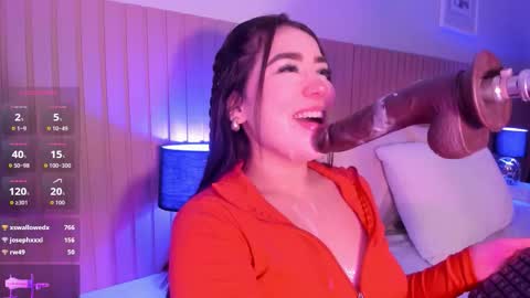 lore  online show from 11, 3, 2026