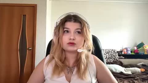 Stasha online show from 14, 7, 2026