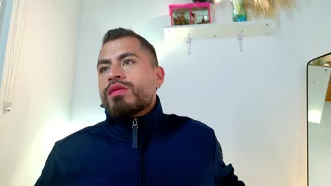 JUAN  JUAN online show from 23, 3, 2026