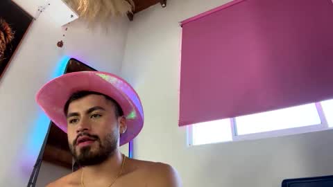 JUAN  JUAN online show from 17, 5, 2026