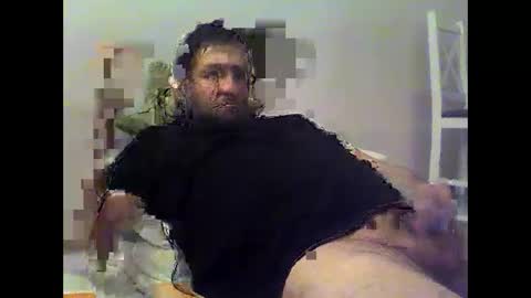 Losblancos1986 online show from 2, 12, 2024