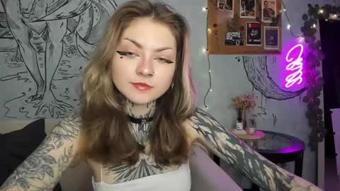 lostallice online show from 3, 12, 2024